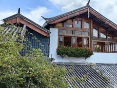 -勺子米线·云南传统小吃市集(四方街店)