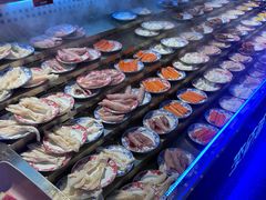 -李姑婆鲜切牛肉火锅自助(凤城二路店)
