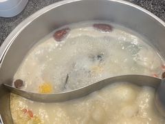 -江小渔鲜鱼火锅(辽沈二街店)