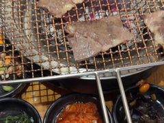 -九田家黑牛烤肉料理(华侨城店)