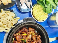 -重庆鸡公煲·嘟享吃(林科大店)
