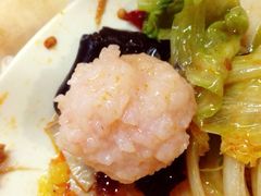 iphone_upload_pic-蜀留香火锅(白堤路店)