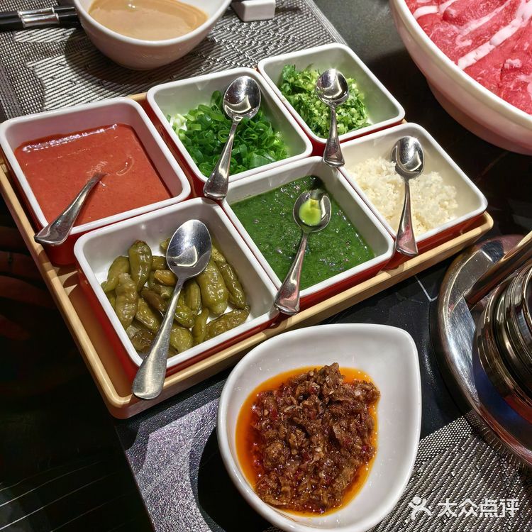 真是宝藏级别的火锅店