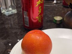-川骄海鲜自助(王府井奥莱UP TOWN店原世界之花店)