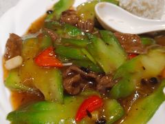 -香港新发烧腊茶餐厅(万象店)