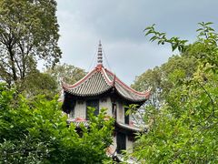 -成都杜甫草堂博物馆