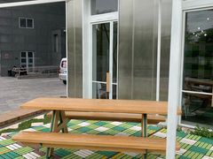 -Green Option(官舍店)