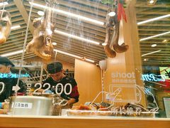 -狮头牌卤味研究所·卤味饭(花城汇南区店)