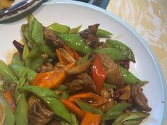 -连锦记海鲜烧烤大排档·锦州特色(西安路交大店)