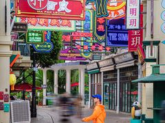 -香港海洋公园