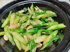 -喜记顺德菜(南昌万象城店)