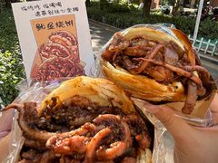 -刘小武·锅魁(总店)