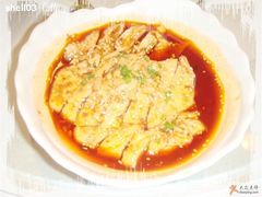 口水鸡-和记小菜(东方店)