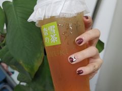 -奈雪的茶(石厦时代广场店)