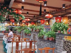 -蠔友汇·海鲜·生蚝烧烤(大东店)