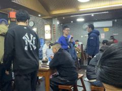 -多福临砂锅居(苏堤北路店)