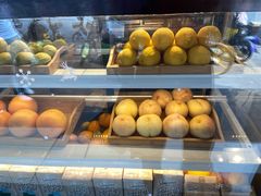 -书亦烧仙草(汽车西站店)