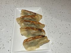 黑猪肉煎饺-味千拉面(广州白云机场T1西二店)