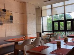 -厦门海沧正元希尔顿逸林酒店開全日餐厅