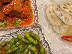 -白仁仔· 活烤海鲜 宵夜(豫园店)