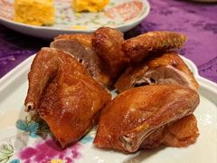盐焗乳鸽-惠食佳·朱雀(东方商厦店)