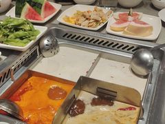 -海底捞火锅(宇飞大厦店)