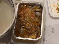 -白氏兄弟烧烤(富康路总店)