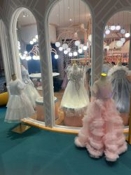 -奈尔宝·儿童乐园·亲子餐厅(苏州大悦城店)