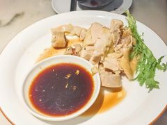 -绿茶餐厅(南翔印象城MEGA店)