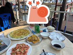 -晓琦农家菜馆·地道农家菜