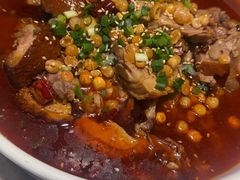 成都冒烤鸭-天辣(金桥啦啦宝都店)