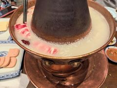 -百花深处·老北京风味菜