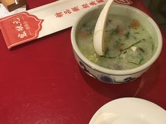 -宏状元现熬粥·京味菜(五棵松店)