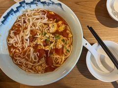 -难忘的面(五矿君澜酒店)
