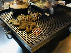 -西昌老号李小肠特色烧烤园(双流店)