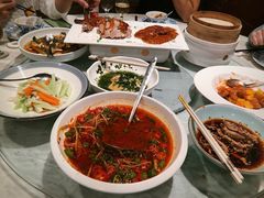 -漢舍中国菜馆(889广场店)