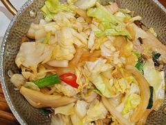 -火龙堂·风味民间菜(文一路店)