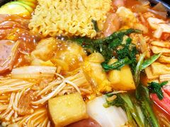 -the frypan韩国炸鸡啤酒(五路居店)