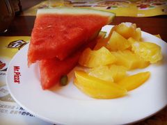 -米斯特比萨(亦庄国融国际店)