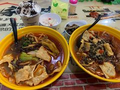-龍城柳州螺蛳粉(群星路店)