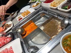 -海底捞火锅(龙湖北京大兴天街店)