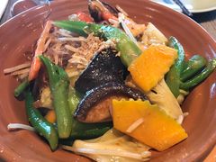 -mango tree芒果树泰国餐厅(青岛万象城店)