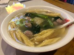 -子午路张记肉夹馍(小寨西路店)