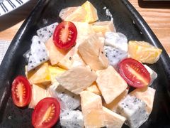 -旺角里·榴莲鸡煲(兴华商场分店)