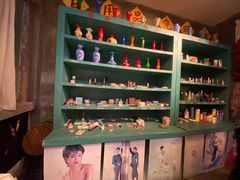 -老长沙龙虾馆(梅林店)