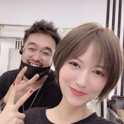 点击看大图 -IN HAIR艺术+造型