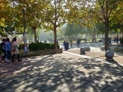 -河南财经政法大学(郑东校区)