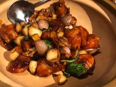 -又一福烤鸭·北京菜(东四店)