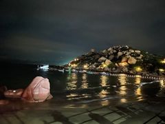 -那琴半岛地质海洋公园