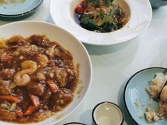 -桃子餐厅·天津菜(红星路直营店)